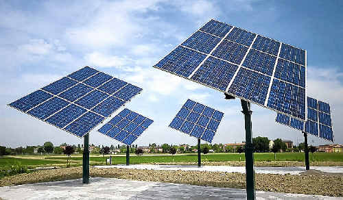 The North Coast could become a renewable energy hot spot. The North Coast could become a renewable energy hot spot.